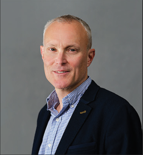 Dr. Jonathan Rachman
